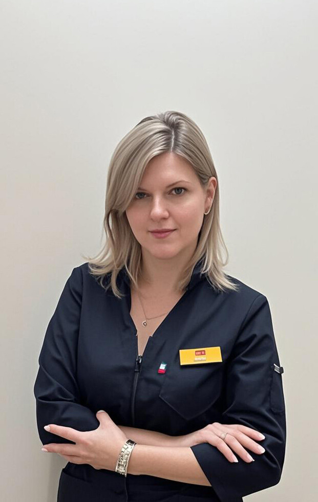 Трихолог Ростов - Орехова Оксана Леонидовна